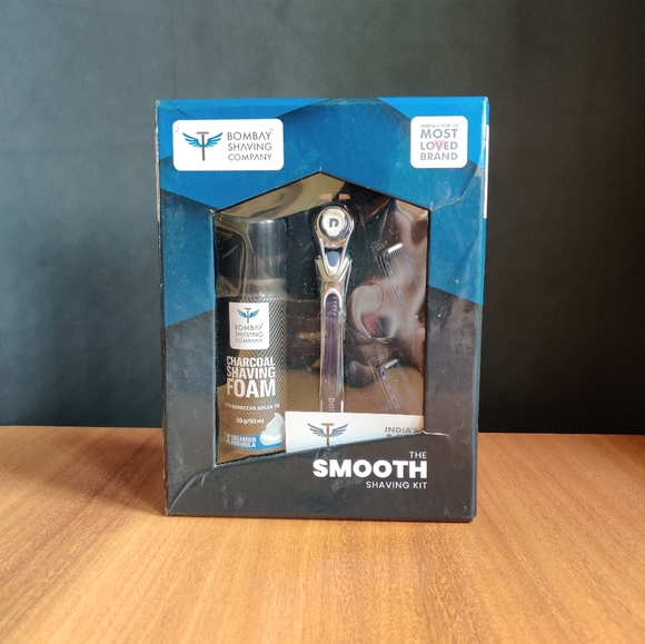 Bombay shaving Other - Bombay shaving kit